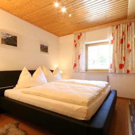 Sankt Nikolai im SölktalAlmliesl Soek-660别墅 外观 照片